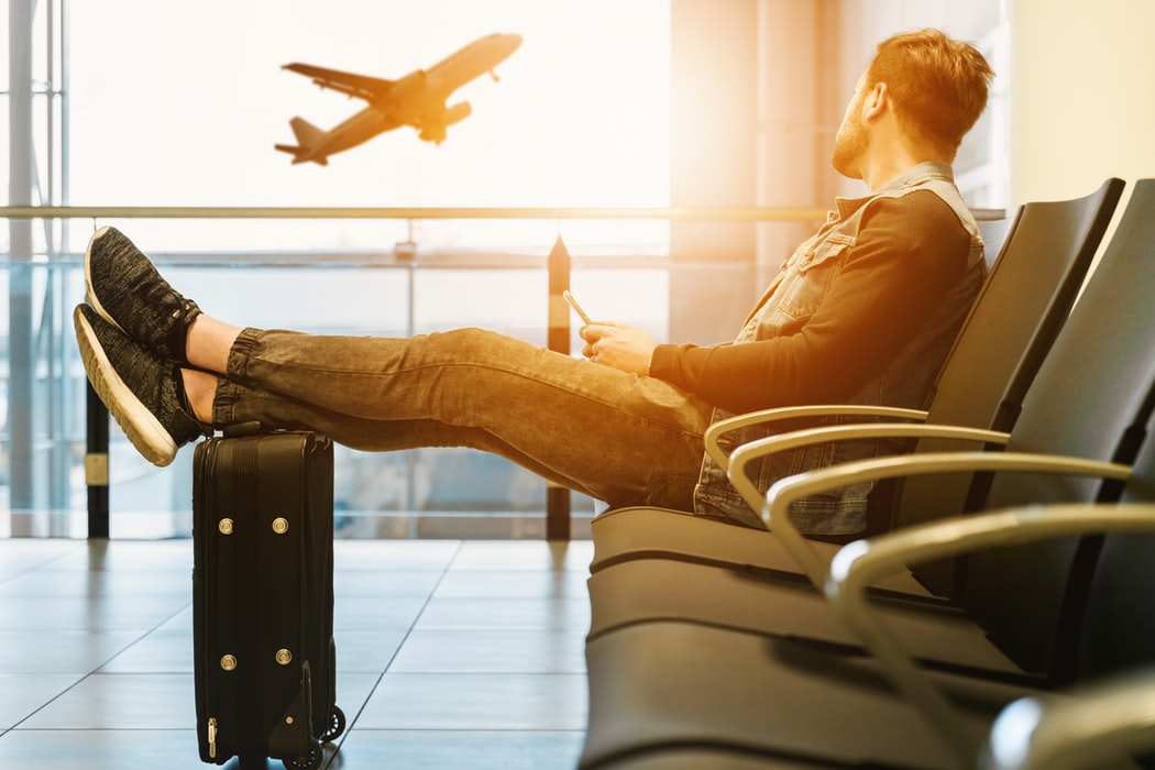 How to Make the Most of Your Time When Traveling for Business