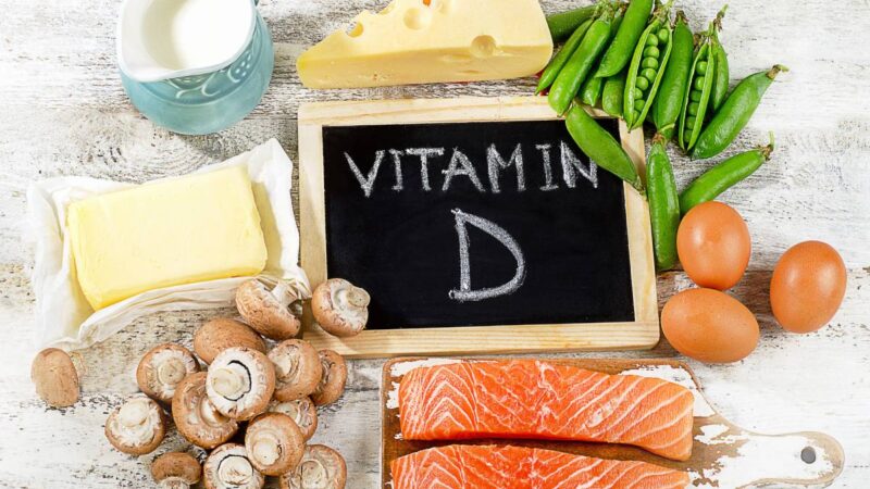 6 Vitamin D Deficiency Symptoms and Causes to Watch For