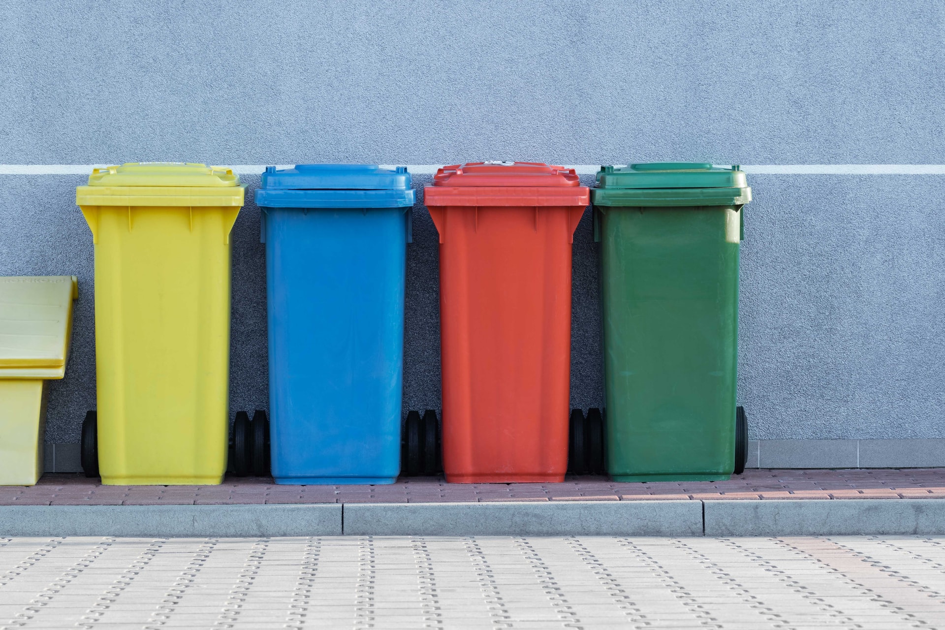 How Does Recycling Affect Our Health?