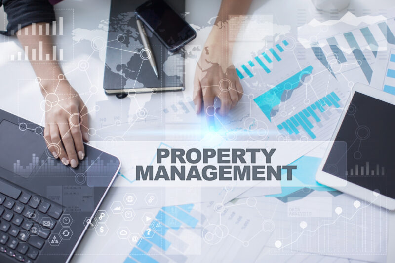 5 Tips for Choosing the Right Residential Property Management Services