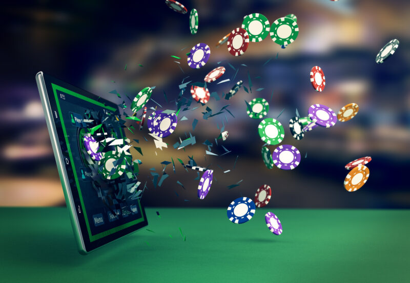 5 Common Mistakes at Online Casinos and How to Avoid Them