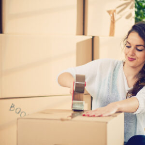 The Only Home Moving Checklist You Will Ever Need