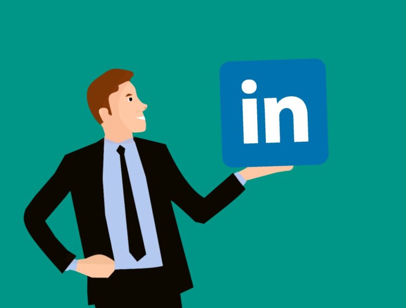 What Are the Benefits of LinkedIn for Businesses?
