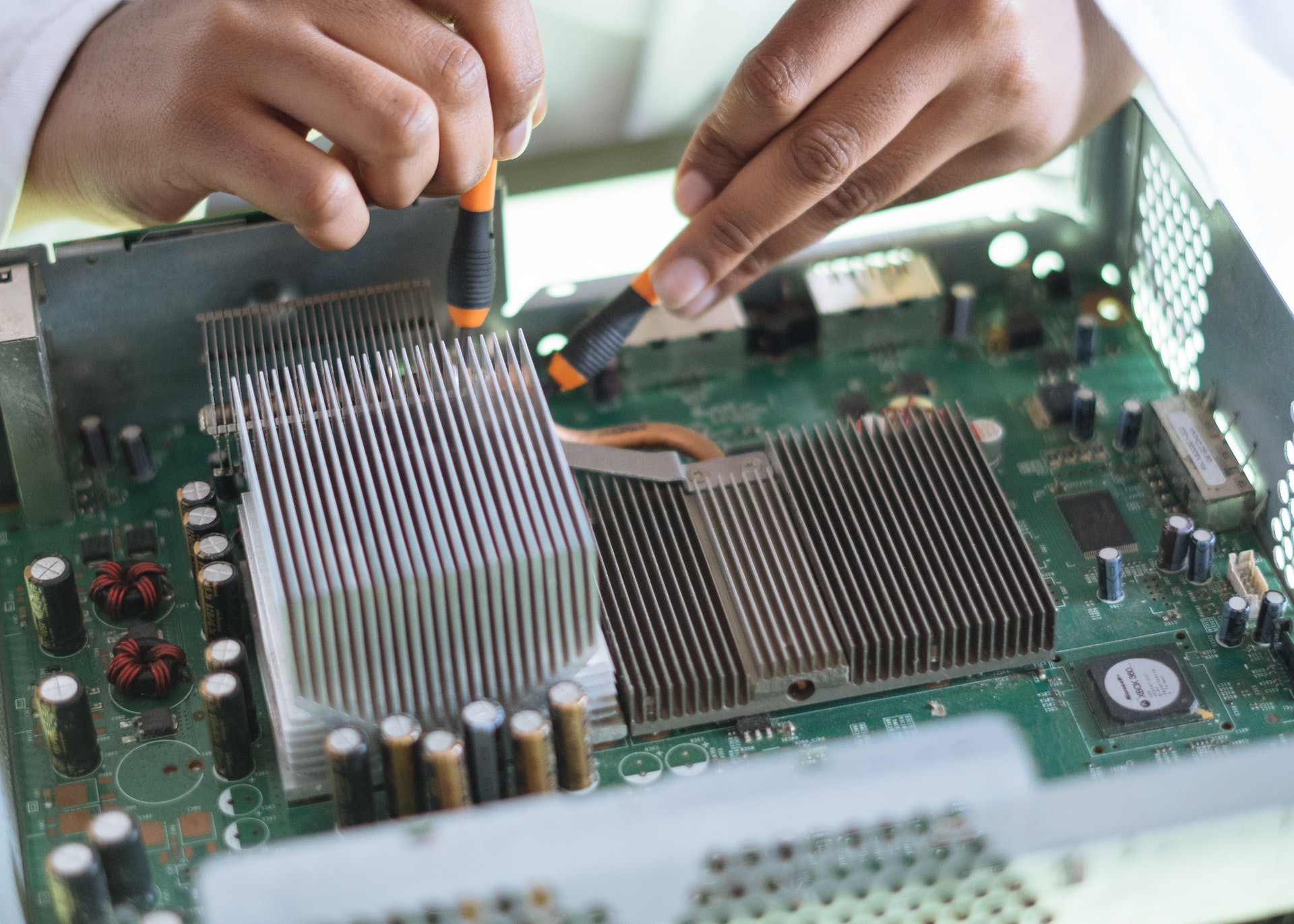 What To Look For In A Good Digital Tech Repair Shop