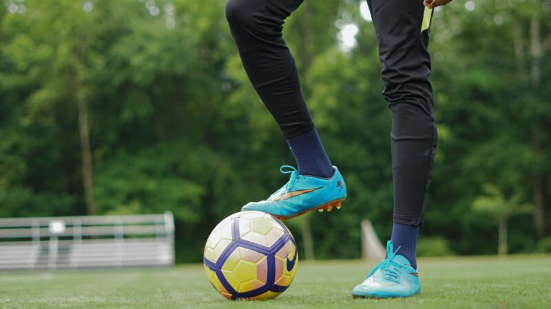 Soccer In The UK: Everything You Need To Know – カヴァン・チョクシ
