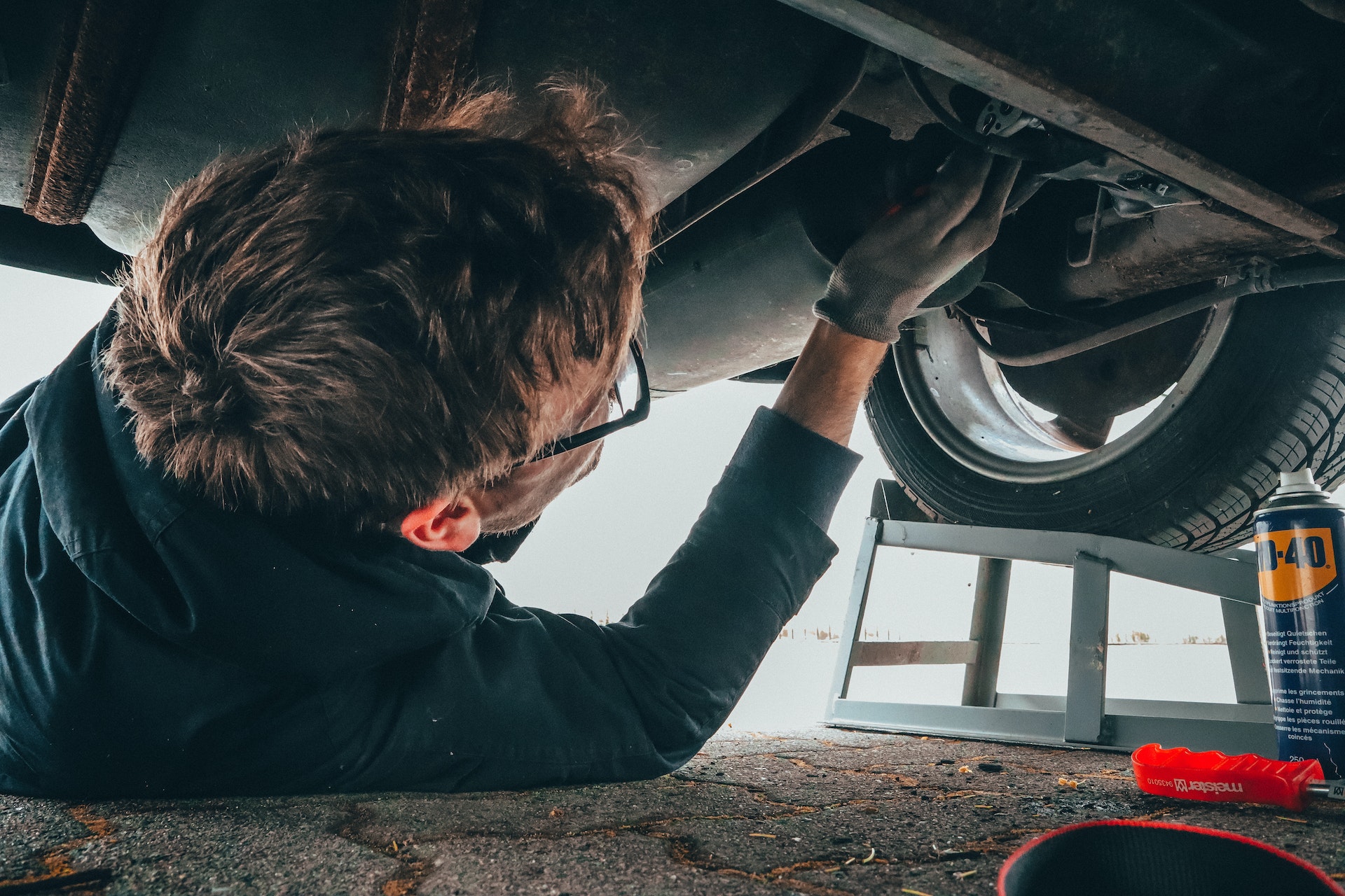How Much Do Auto Repairs For Your Car Cost?