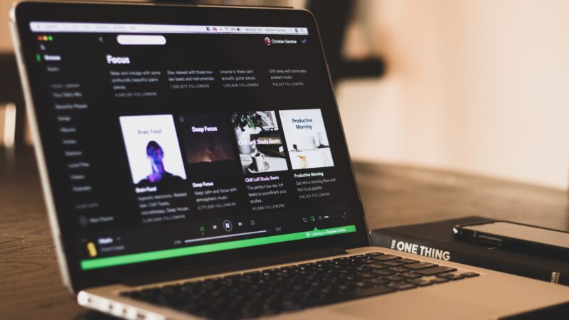 How Spotify, Community, Audigent and Unitea are Helping Artists