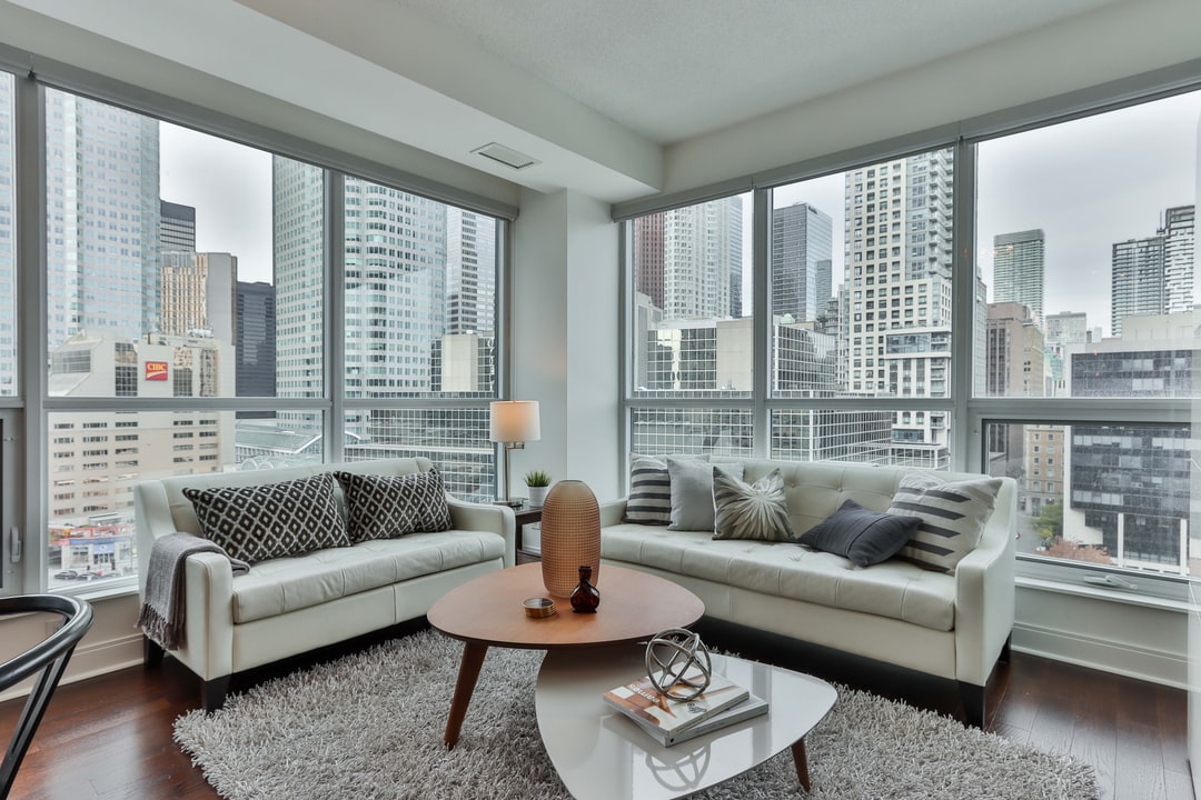 4 Perks of Living in a Penthouse