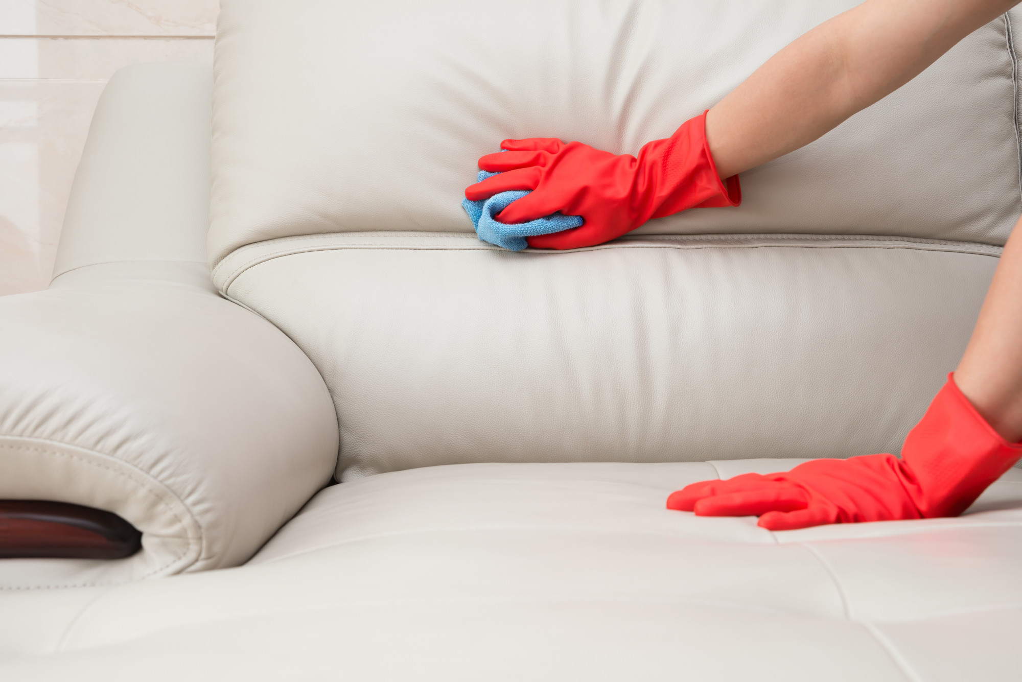 How To Clean Mold off Furniture