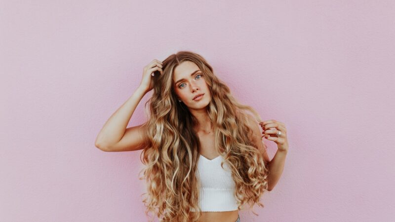 Hair Extensions: 5 Things You Have to Remember