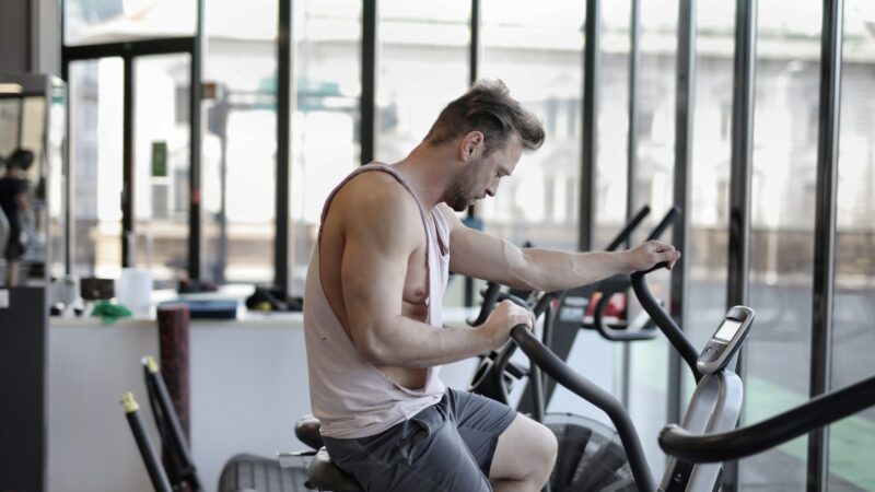 The Impact of Cardio Workouts on Your Overall Health