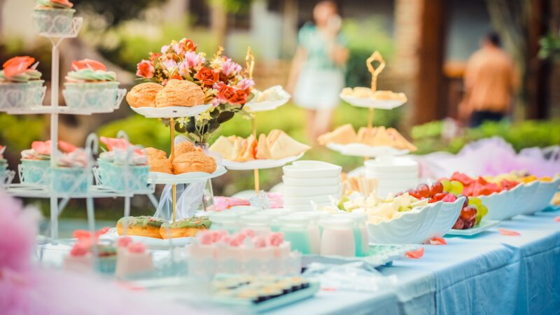 Top Reasons to Hire a Caterer