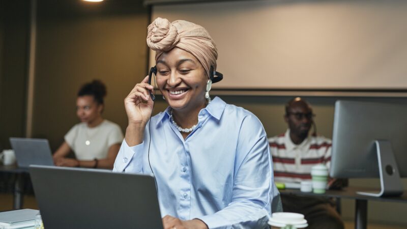 Why Should You Outsource A Technical Support Service Company?