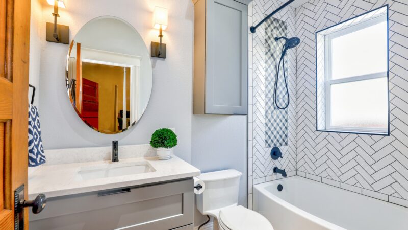 What to Expect in a Bathroom Remodeling Project?
