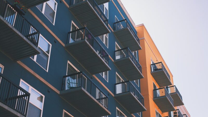 Safety Tips in Renting an Apartment