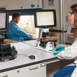 Understanding Human Biospecimens in Science and Research
