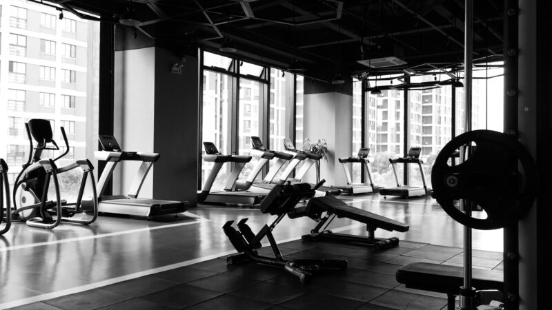 Does Medicare Cover a Gym Membership?