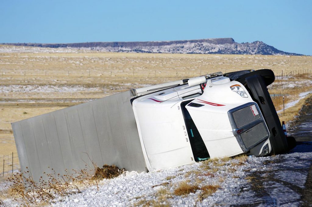 What Trucking Companies Can Do To Reduce Truck Accidents