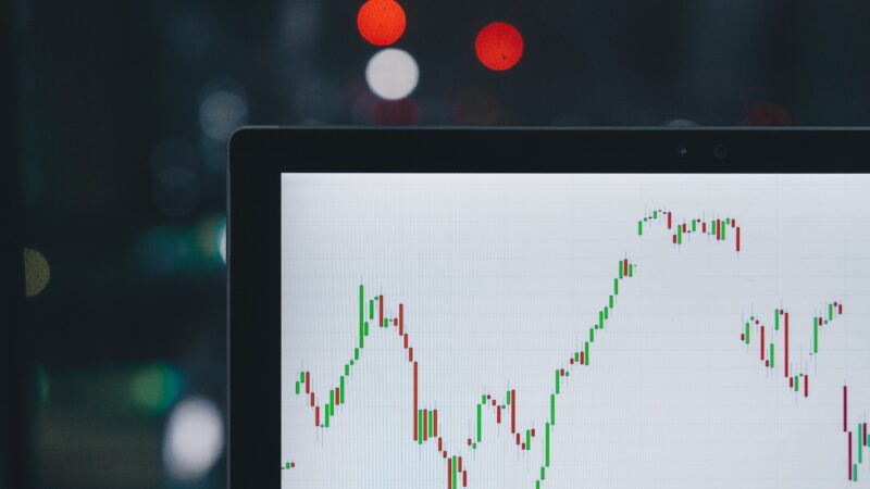 What Are The Different Types Of Technical Analysis Of Stocks?