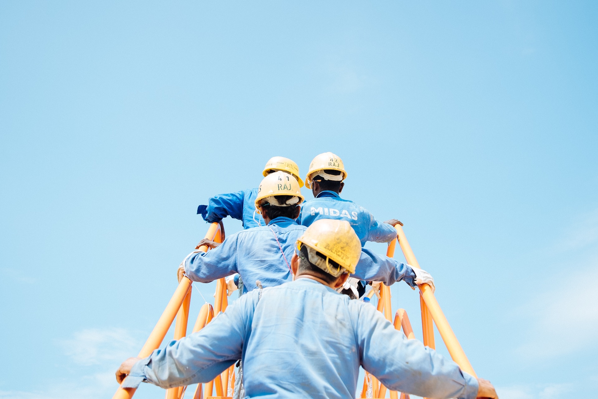 An Overview of General Contractors