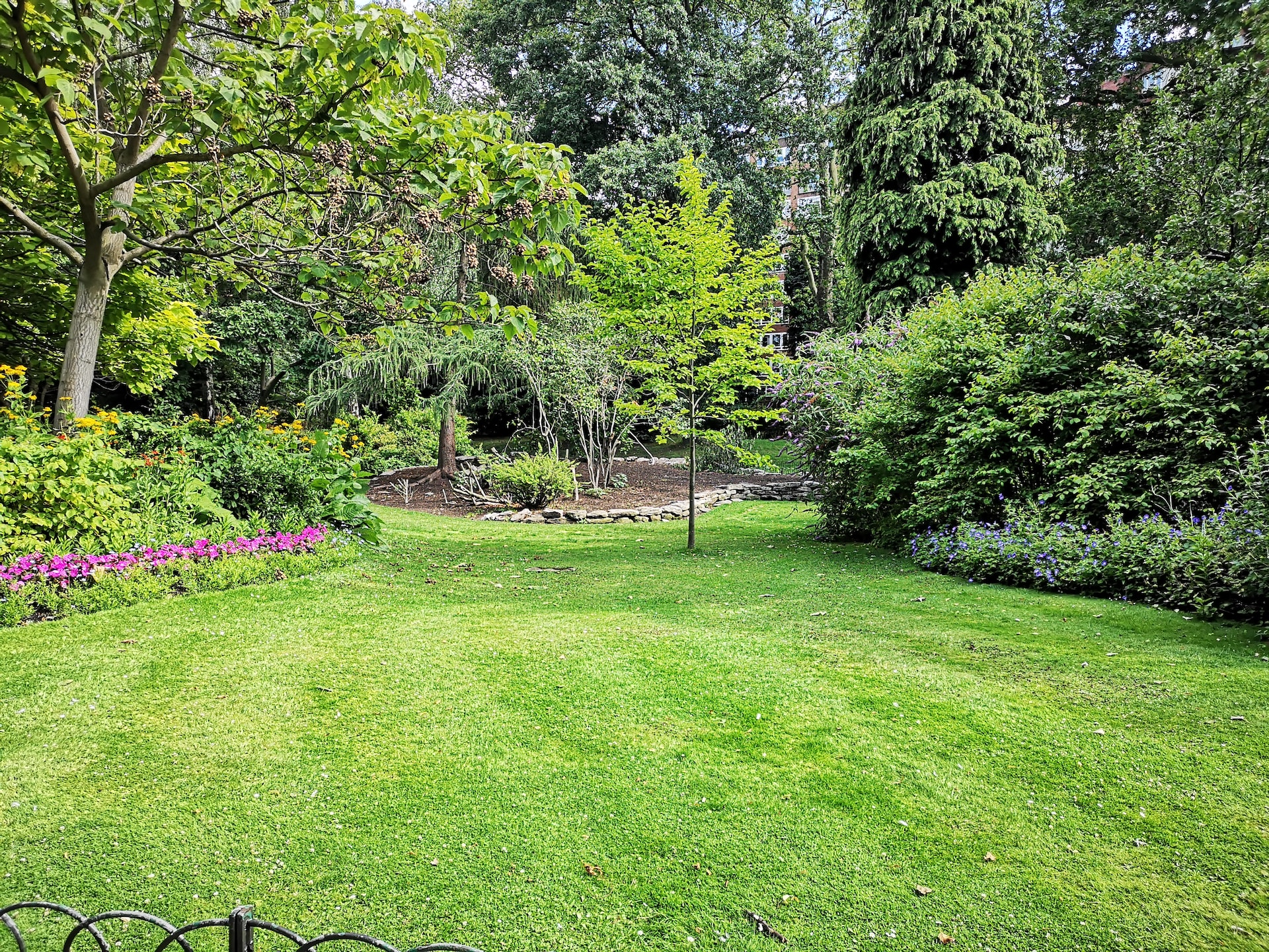 The Ultimate Landscape Renovation Checklist_ What You Need to Know Before You Start