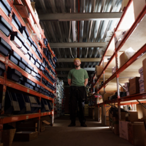 Why the Correct Storage Space Is Needed For Your Business