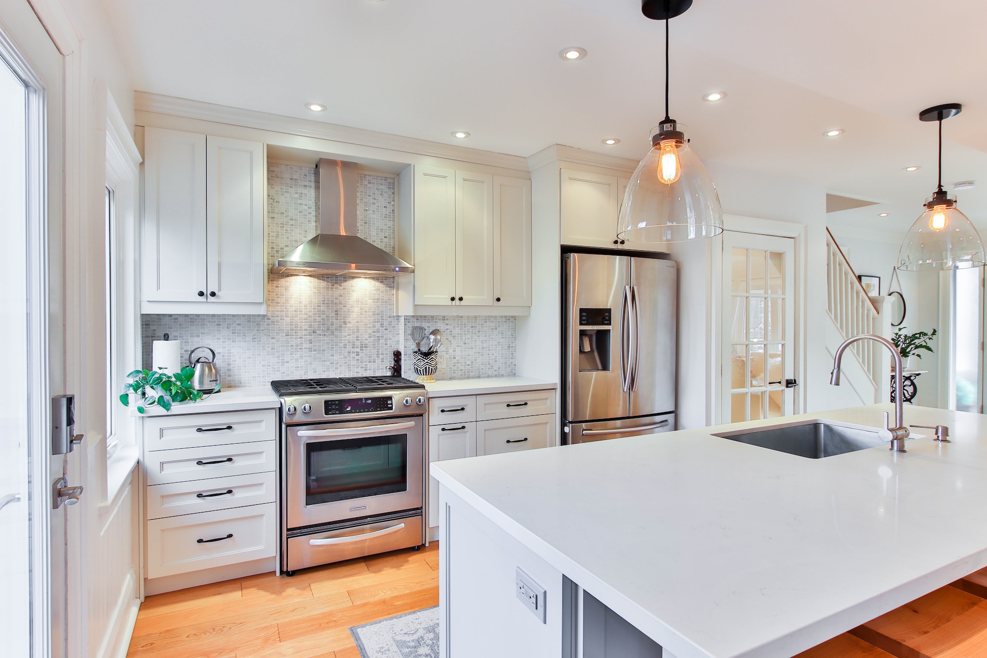 Top 5 Reasons Why Custom Countertops Are a Must-Have in Your Butler, PA Home