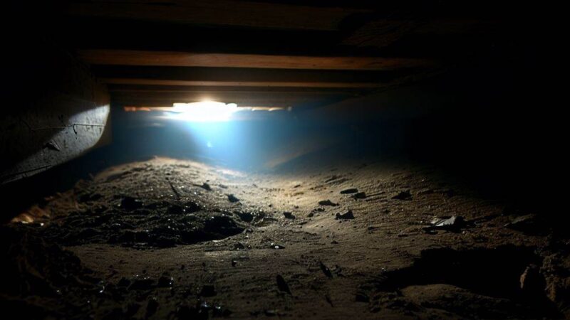 Crawl Space Encapsulation – A Wise Investment For Long-Term Home Protection