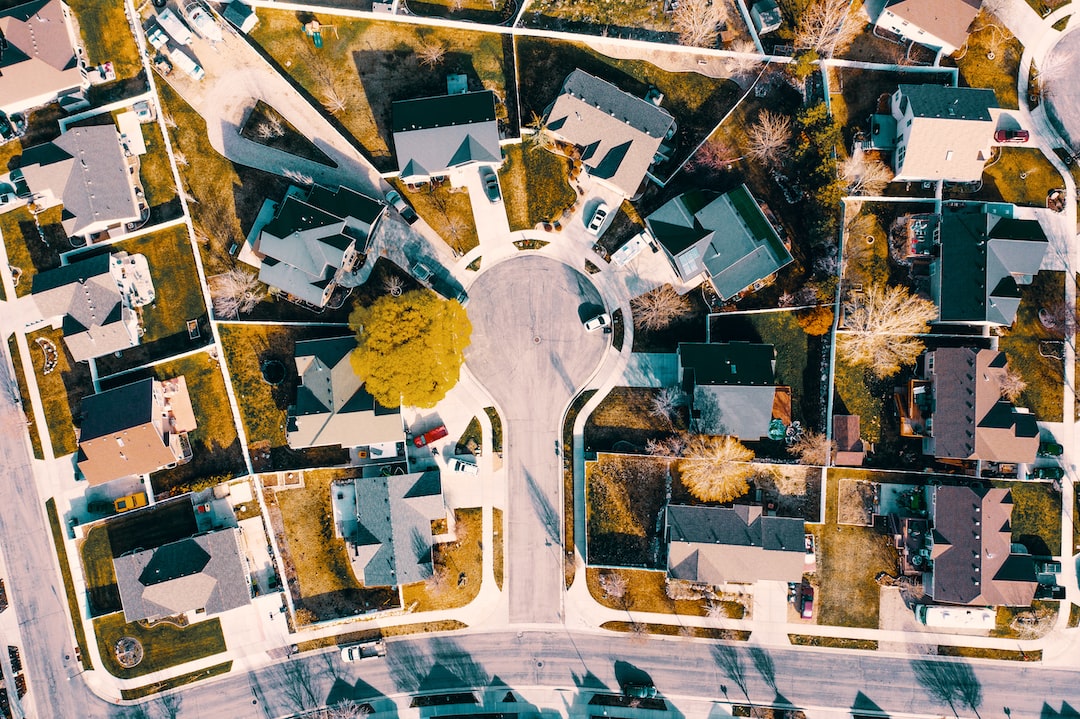 Revitalizing Neighborhoods – The Transformational Power of Real Estate Investors