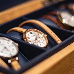 Great Accessories: Elevate Your Style with the Perfect Additions