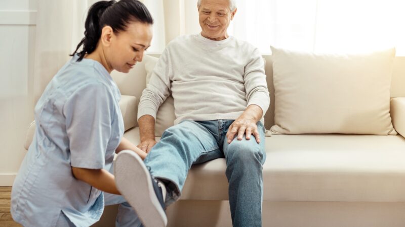 Understanding the Different Types of Senior Care Services