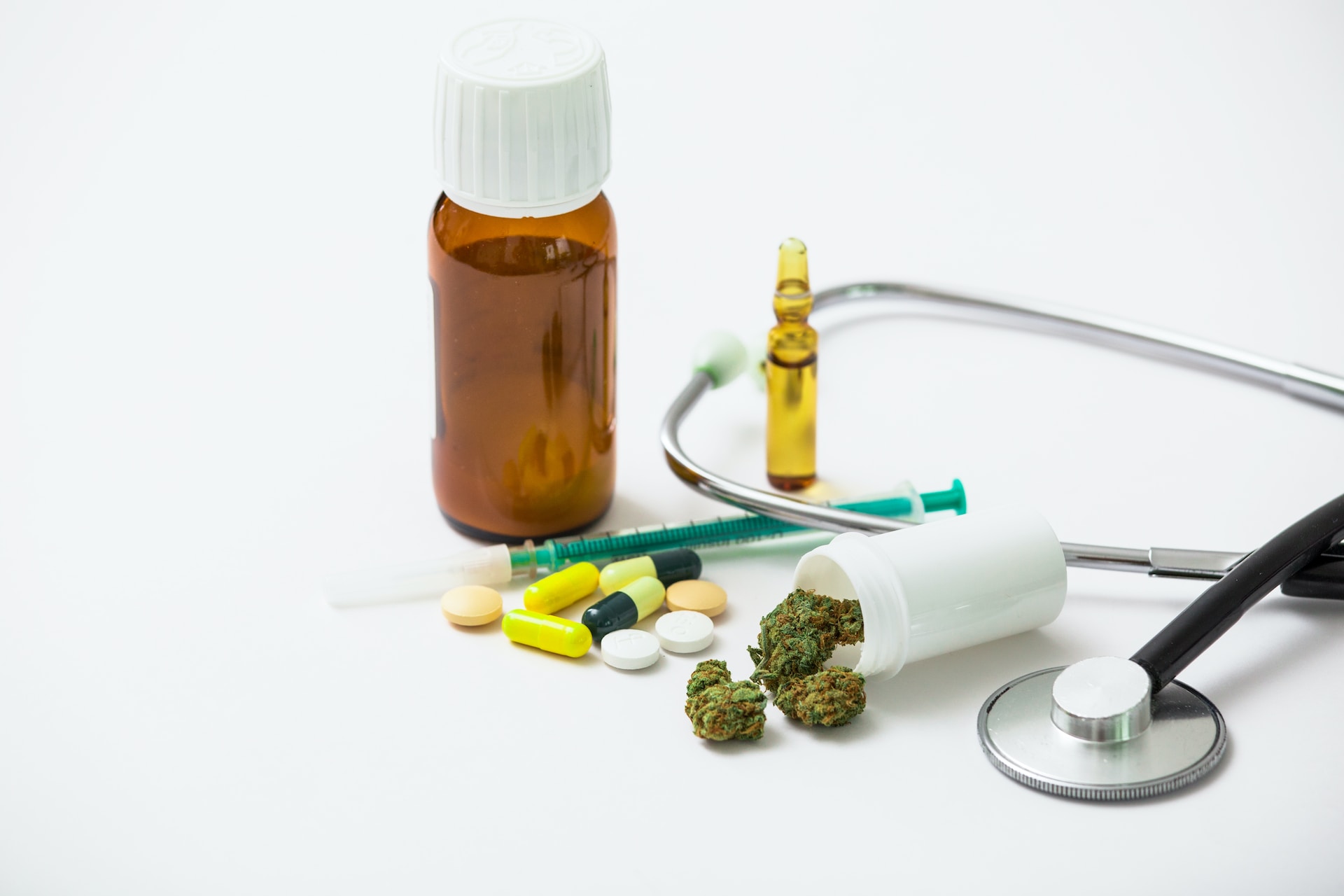 What to Expect When Applying for a Medical Marijuana Card