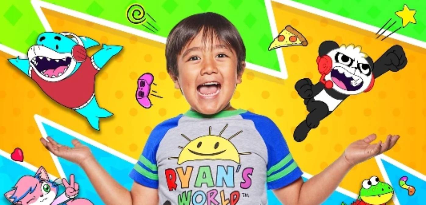 Ryan’s World Net Worth – Toy Reviews, YouTube & Fame