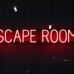 Your Guide to Virtual Escape Rooms