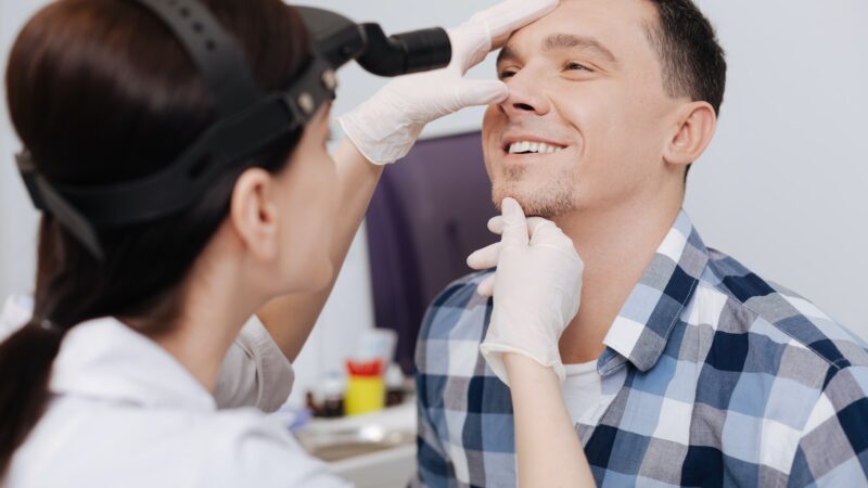 Rhinoplasty for Men – How the Procedure Differs For Men