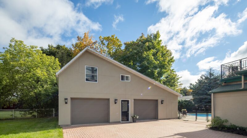 Common Garage Door Problems and How to Fix Them