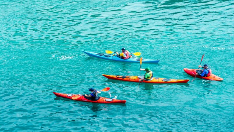 Adventure Awaits: Thrilling Activities to Spice Up Your Cayman Islands Vacation