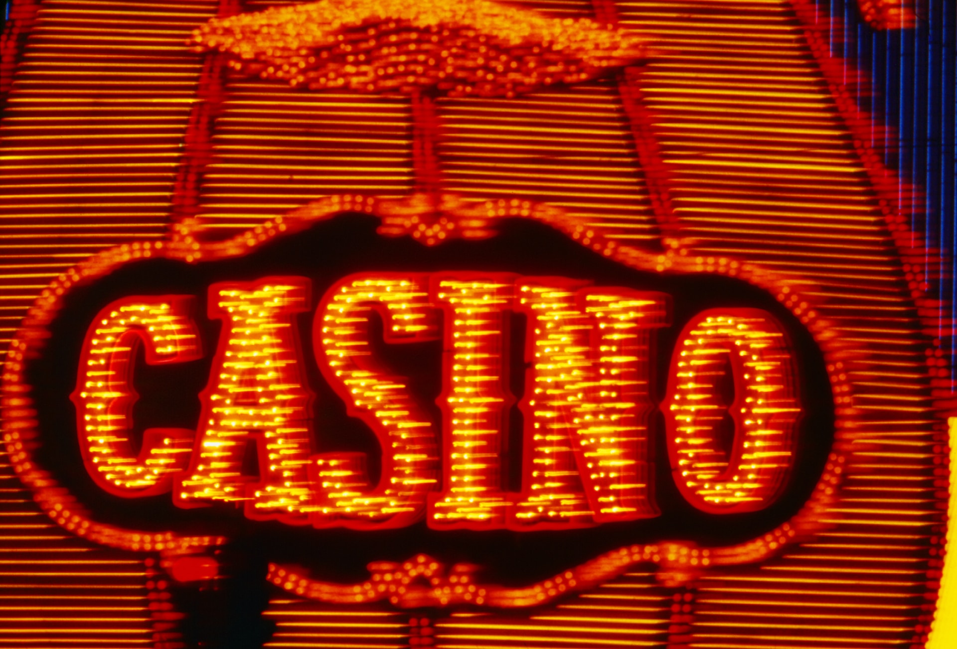 Chasing the High: The Excitement of Gambling in USA Online Casinos