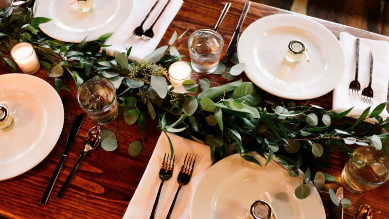 Restaurant Etiquette 101 – Tips for a Memorable Dining Experience