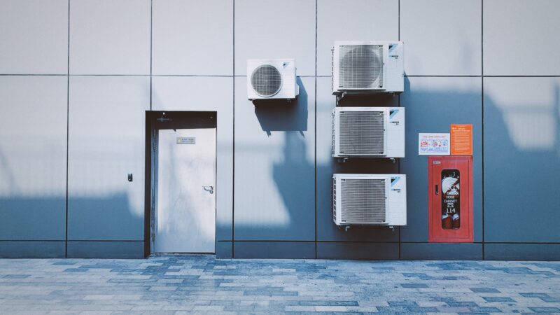 Everything You Need to Know About HVAC Repair
