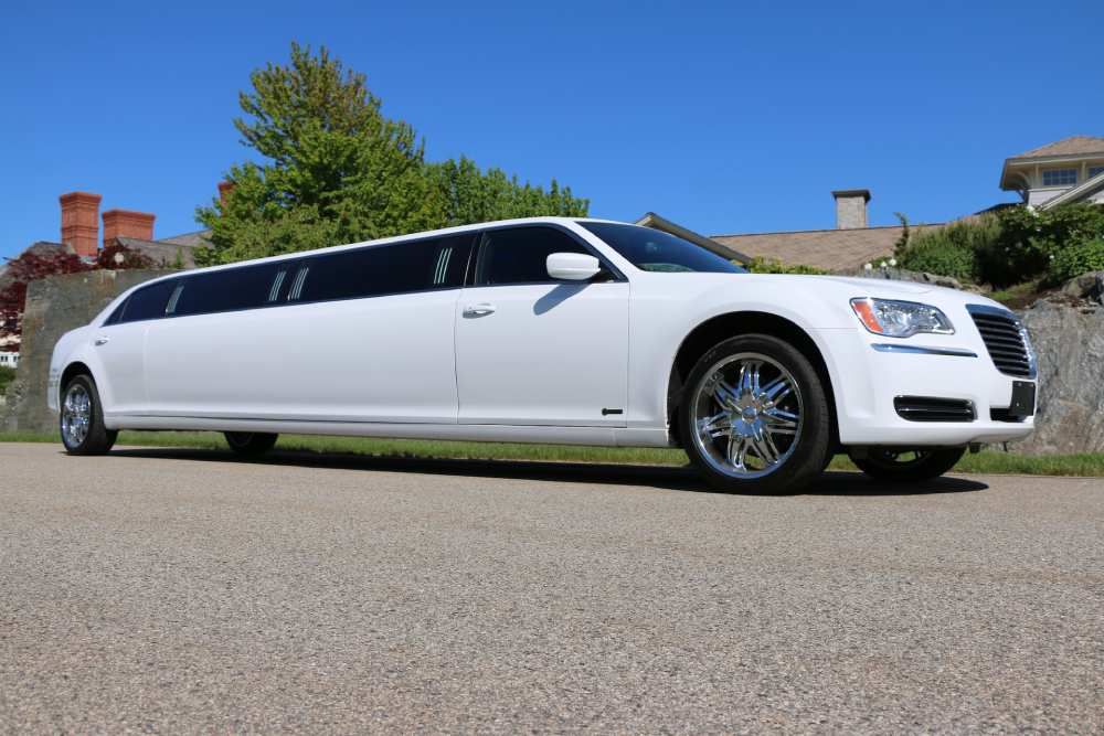 The Ultimate Guide to Renting a Limousine