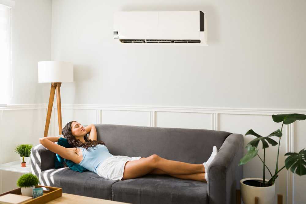 Beat the Heat – How Air Conditioning Can Improve Your Quality of Life