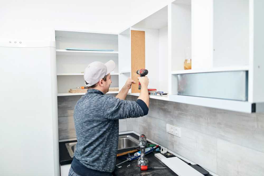Kitchen Remodeling 101 – Everything You Need to Know