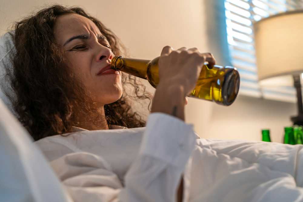 Understanding the Journey of Alcohol Detox: Signs, Support, and Recovery