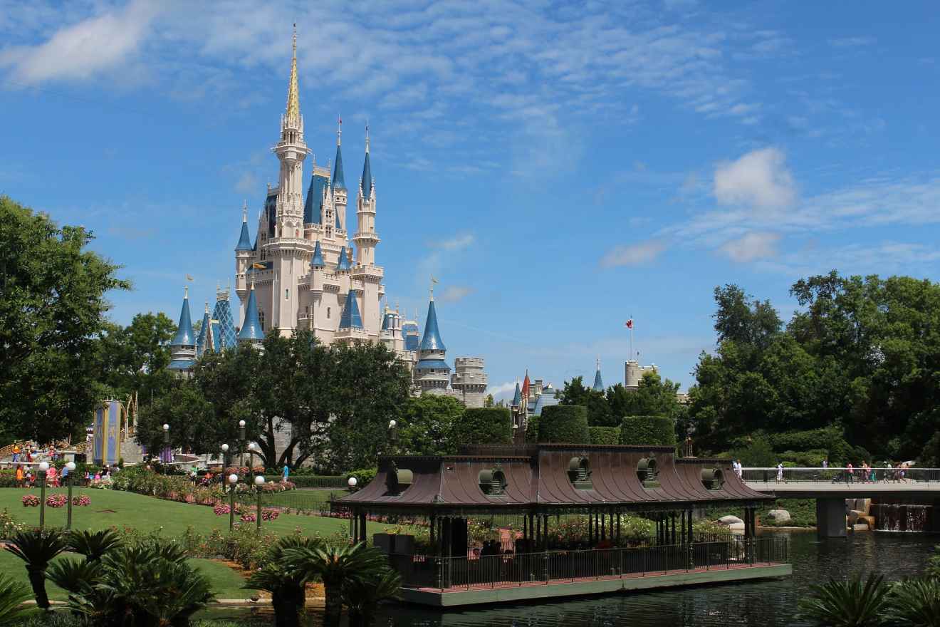 What to Pack for Disney World