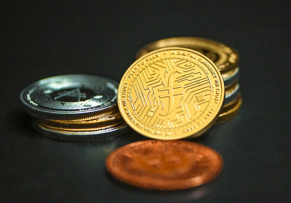Innovative Ways to Use Custom Challenge Coins for Branding