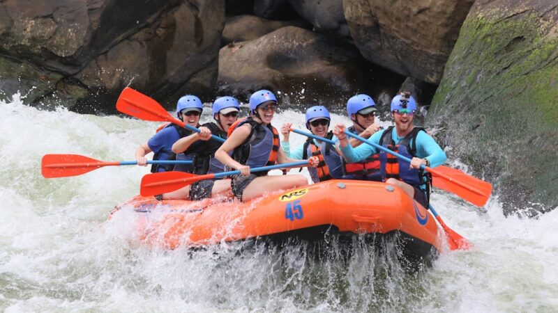 Colorado White Water Rafting: Your Ultimate Adventure Guide