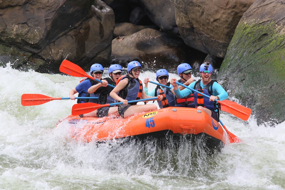 Colorado White Water Rafting: Your Ultimate Adventure Guide