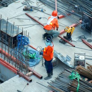 The Role of Technology in Commercial Construction and Maximizing Efficiency