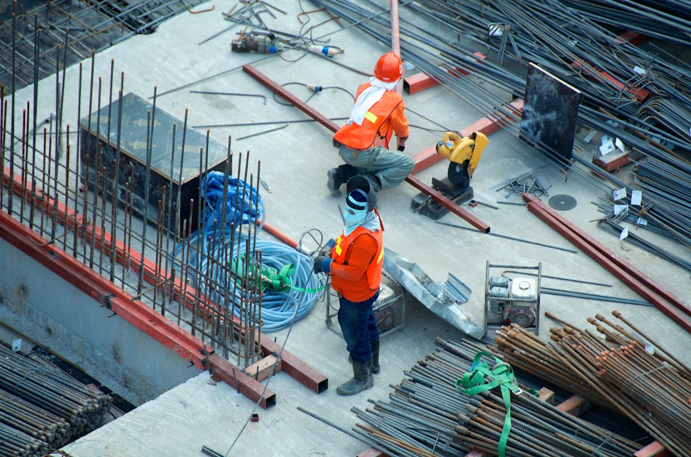 The Role of Technology in Commercial Construction and Maximizing Efficiency